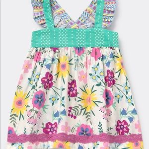 NWT Matilda Jane top